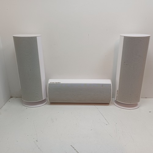 Harman kardon sat - harman/kardon, sat-ts30