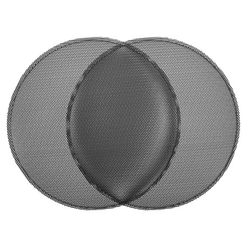 Grilles haut parleur pouces - haut-parleur,
