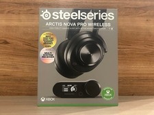 Casque gaming SteelSeries