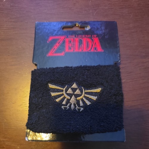 Legend zelda sweat band - of,