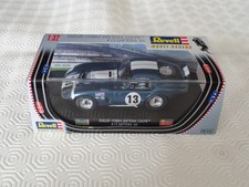 Revell Shelby Cobra Daytona Coupe #13 Daytona 1965 1/32 slot car