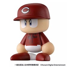 Mini Figurine Hiroshima Toyo