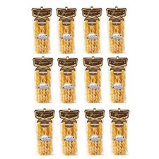 Fusilli Capri Faits Main Pasta Di Gragnano IGP 500 Gr. - Carton 12 Pièces