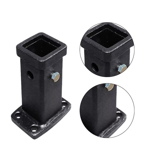 Adaptateur attelage de - d'attelage,