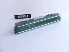 JOUEF HJ CAISSE LOCOMOTIVE ELECTRIQUE SNCF TYPE CC 6500 / 6543 MAURIENNE