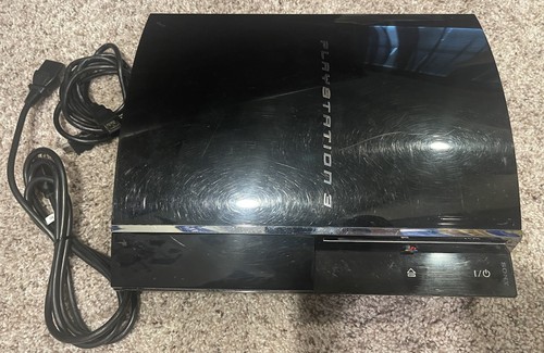 Sony playstation ps3 console - 3,