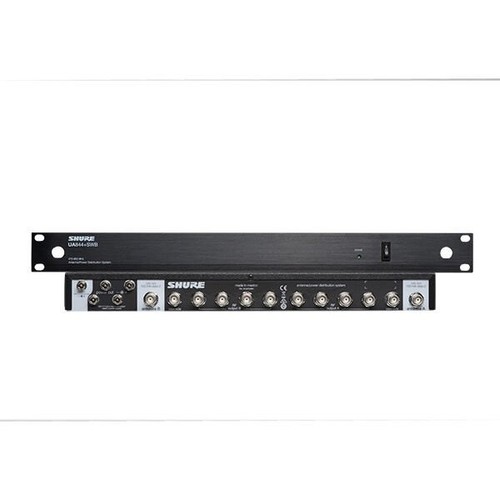 Shure ua844 swb active - shure,