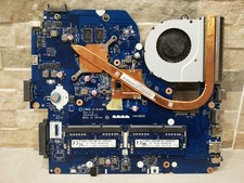 CARTE MERE Z5WAH LA-B162P