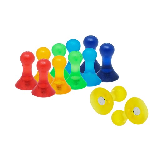 Petits aimants skittle pour - petits,