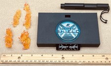 1/6 Hot Toys 12" figure Agents