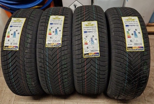 Kit pneus auto imperial - kit,