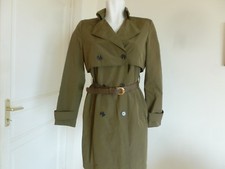 TRENCH NEUF MARQUE ZARA COUPE