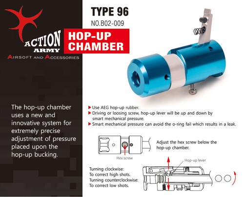 Action army b02 - army, 96