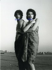 *Béatrice Dalle JH Anglade JJ