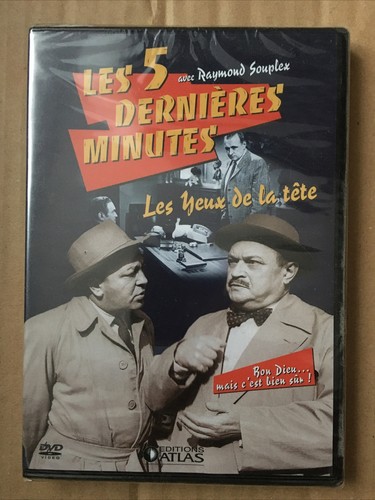 Les dernieres minutes - dernieres,