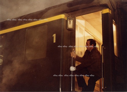 Lino ventura silencieux - ventura, le
