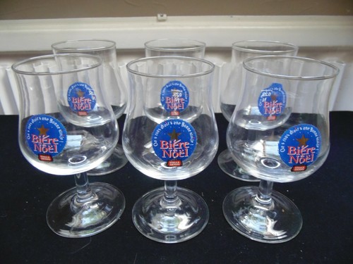 Lot verres stella artois - lot, 6