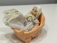 Poupée de collection poupée