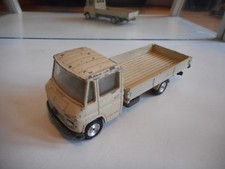 Curseur 1267 Mercedes L 408 / 508 D en Blanc