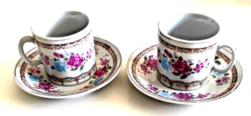 Duo tasse café - tasse,