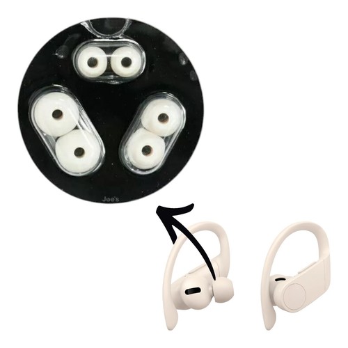 Vaincre powerbeats pro beats - beats, x