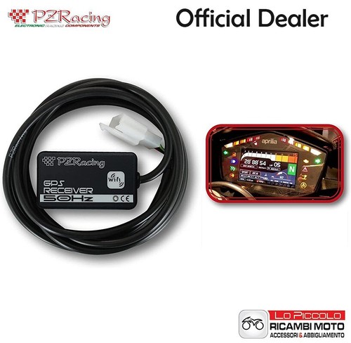 Ap600 tronic pzracing - tronic,