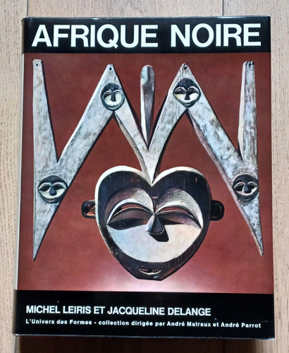 Univers des formes afrique - formes, :