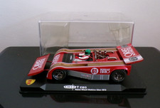 VANQUISH MG LOLA T 260 REINE