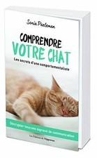 Comprendre votre chat : les