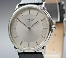 Montre homme Longines La