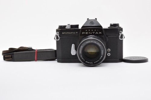 Exc pentax spf - pentax,