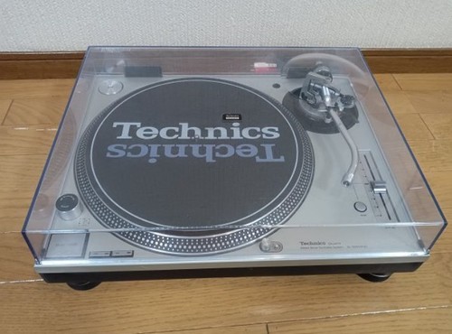 【NearMint】Technics