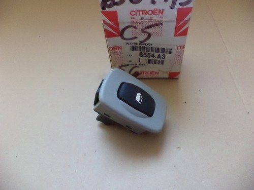 Vch150 interrupteur vitre - n°vch150,