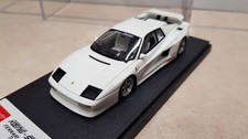 FERRARI TESTAROSSA Koenig specials 1/43 Make up Eidolon no bbr mr spark