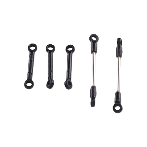 Guidon relevé aluminium - guidon,