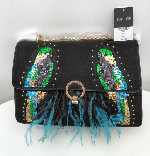 Sac mains neuf - mains, bandoulière
