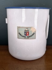 Ancien Broc En Émail