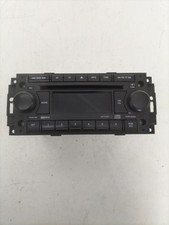 Autoradio d'origine DODGE