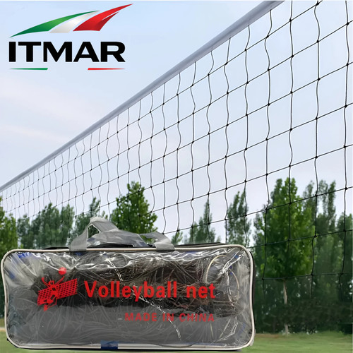 Réseau beach volley - beach,