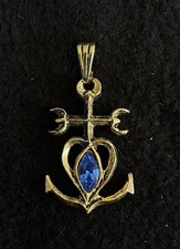 Croix Régionale De Camargue