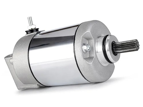 Démarreur pour honda clr 125 - démarreur,