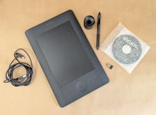 Wacom Intuos 5 Touch Small