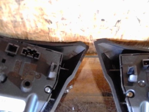 Commande autoradio opel corsa - commande,