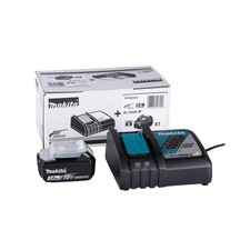 Power Pack MAKITA 191A24-4 18V