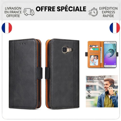 Coque samsung galaxy 2016 - coque, a5