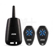 Kit récepteur RF 2 canaux