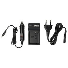 Chargeur pour Panasonic Lumix
