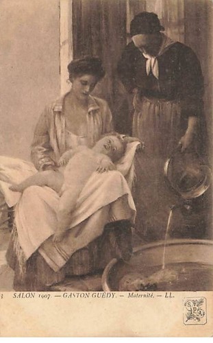 Tableaux gaston guédy - gaston,