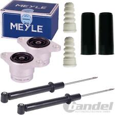 2x Amortisseur à Gaz Essieu