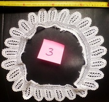 Dentelle ancienne application - dentelle,